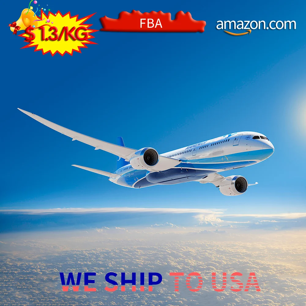 Amazon Fba Shipping Rates From China To Usa Amazon Warehouse Ddp Air Freight