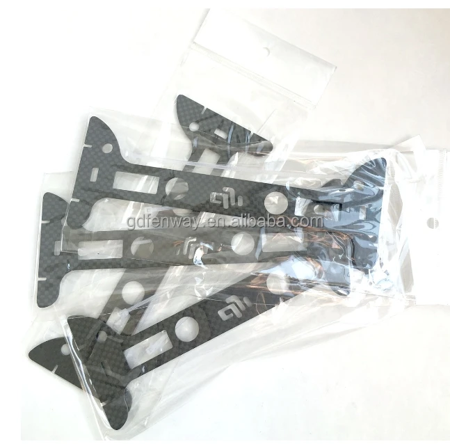 Sheet 500x500mm 1000x1000mm professional Carbon Fiber Sheet For Drone accessories  1mm 3mm 5mm Cutting Carbon Fiber CNC Plates