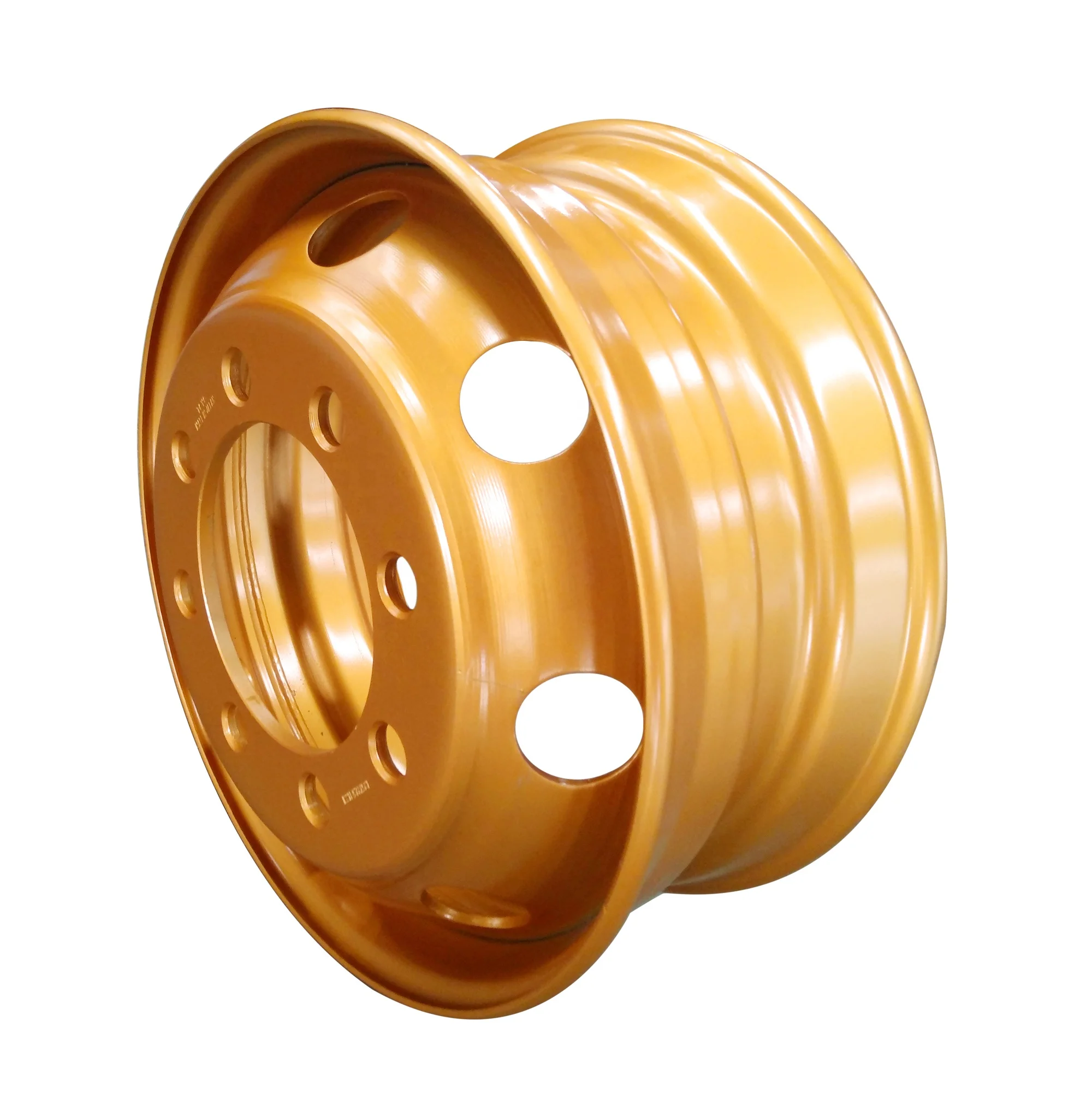 
Truck And Bus Mountings Steel Rim & Wheels 22.5*8.25 