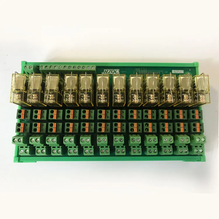 Fanuc ZH-RP12-01A (R5) Оригинальные импортные установка числового управления реле
