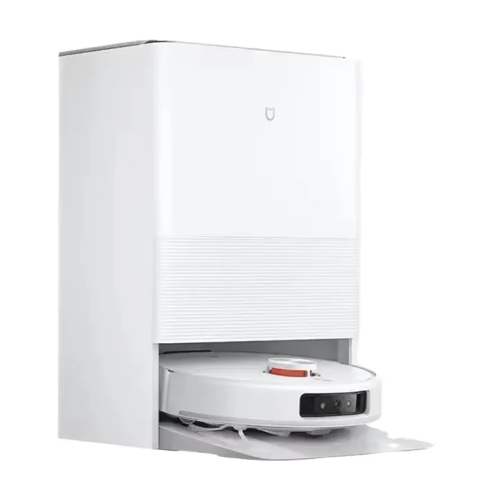 Original For Xiaomi Mijia M30 PRO all-round sweeping and mopping robot APP control AI intelligent and efficient cleaning