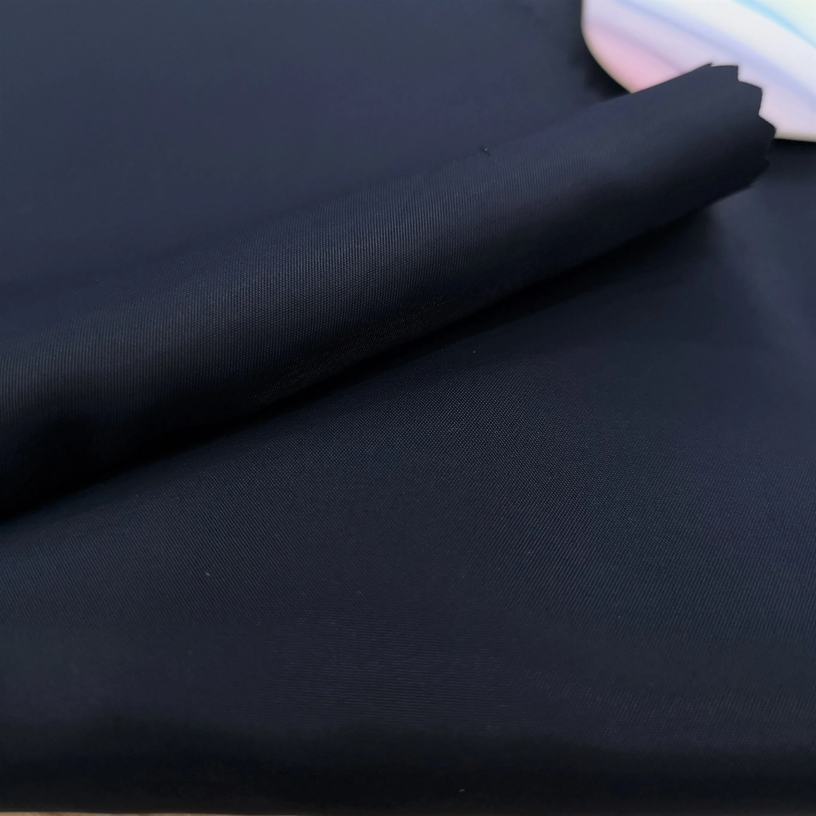  Новейший дизайн высокое качество био-на основе правильной цены sorona 50D twill FD T400 для верхней