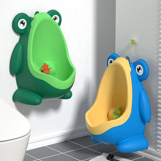 Baby potty training children urinal boy wall urinal standing urinal