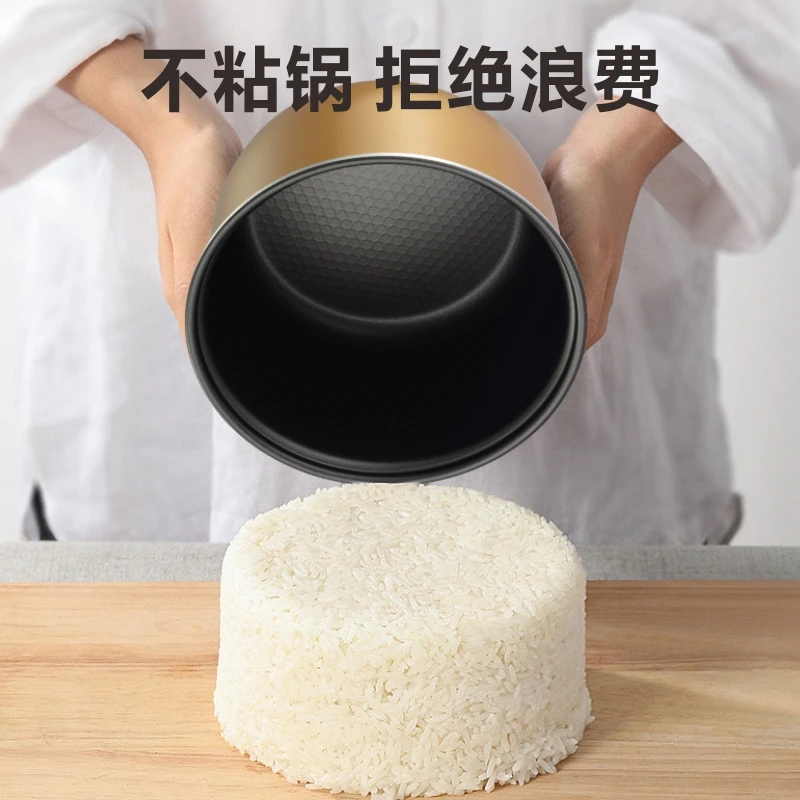 
Multi cooker rice cooking 2.0L 110v 220v multipurpose mini noodle rice cookers electric 2021 new model 