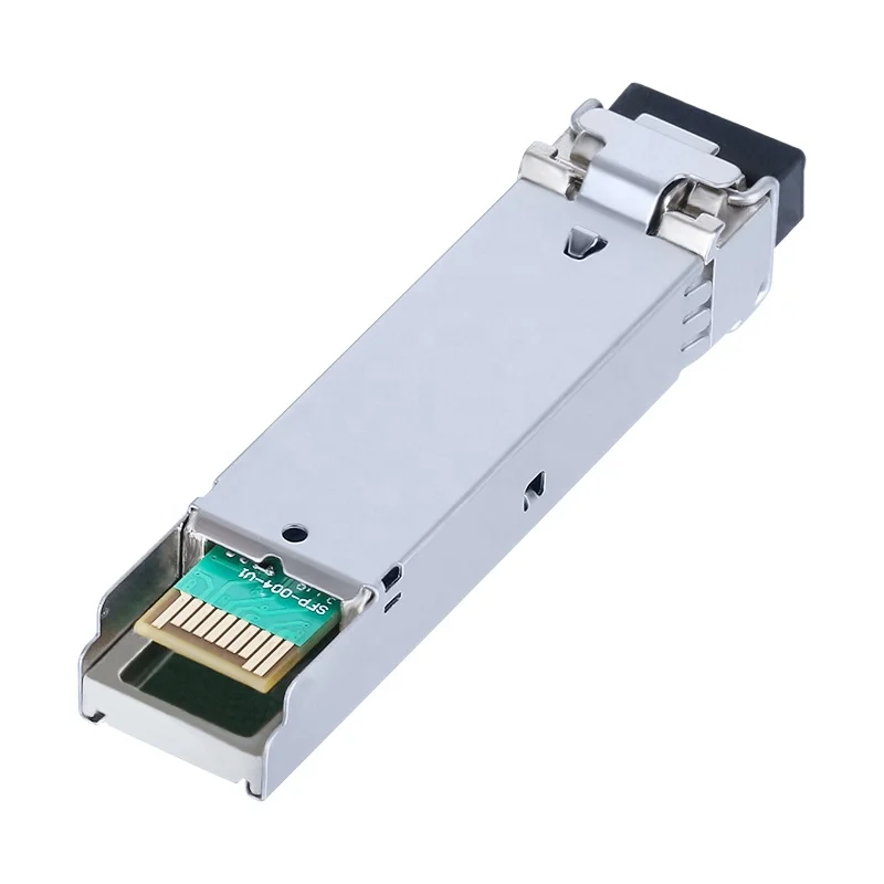 1000BASE-SX SFP 1310 нм 2 км MMF модуль трансивера
