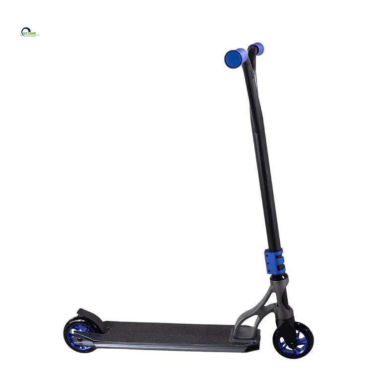 Merchants Direct Foldable Stunt Scooters For Youth And Adult Restricted Scooters