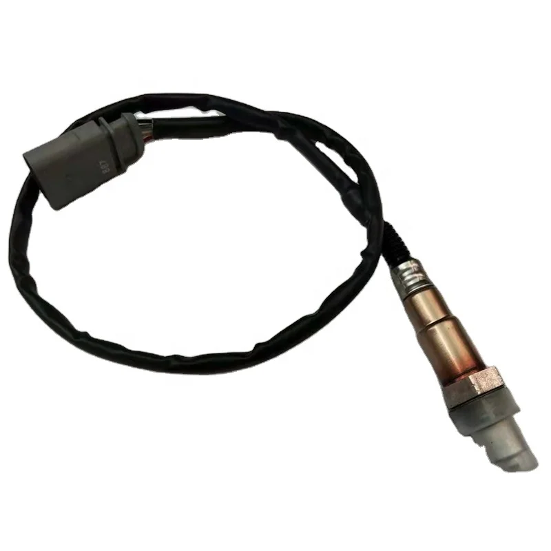 8V0906262D датчик соотношения воздуха и топлива 02 кислорода для Audi A1 Sportback 1 8 S3 AUDI TT COUPE hambition A3 S1 TTS