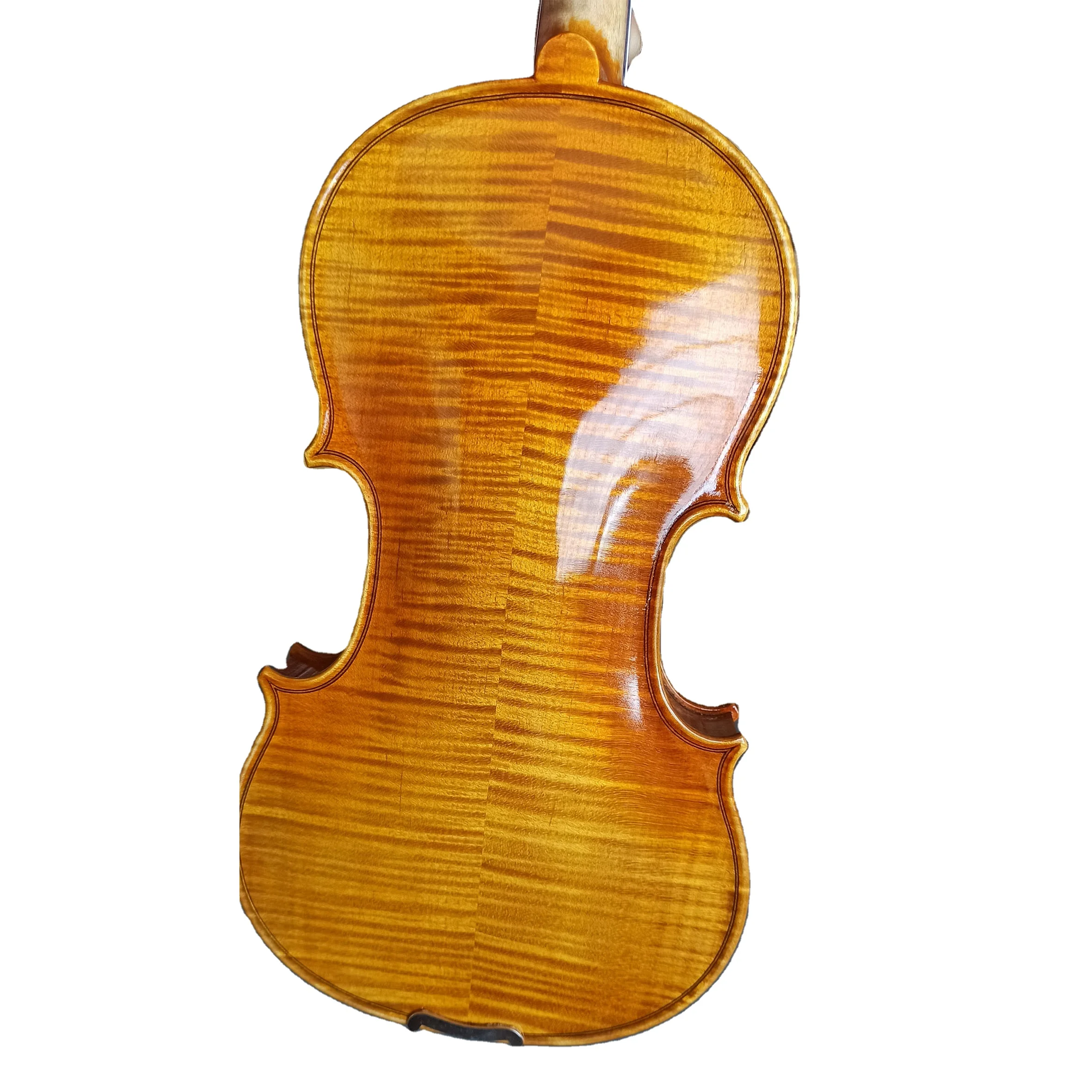 3/4  Student professional handmade violin