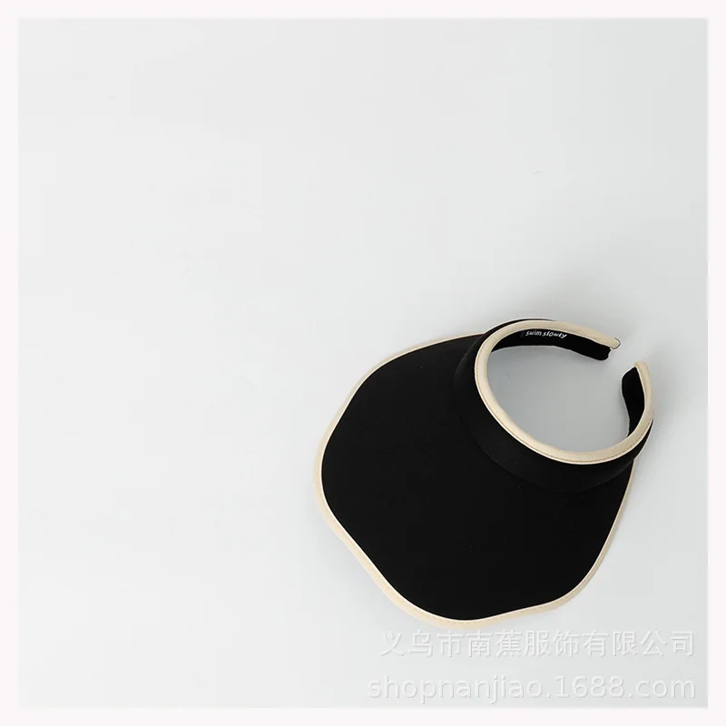 Шляпа Детская пустая крыша шляпы от солнца