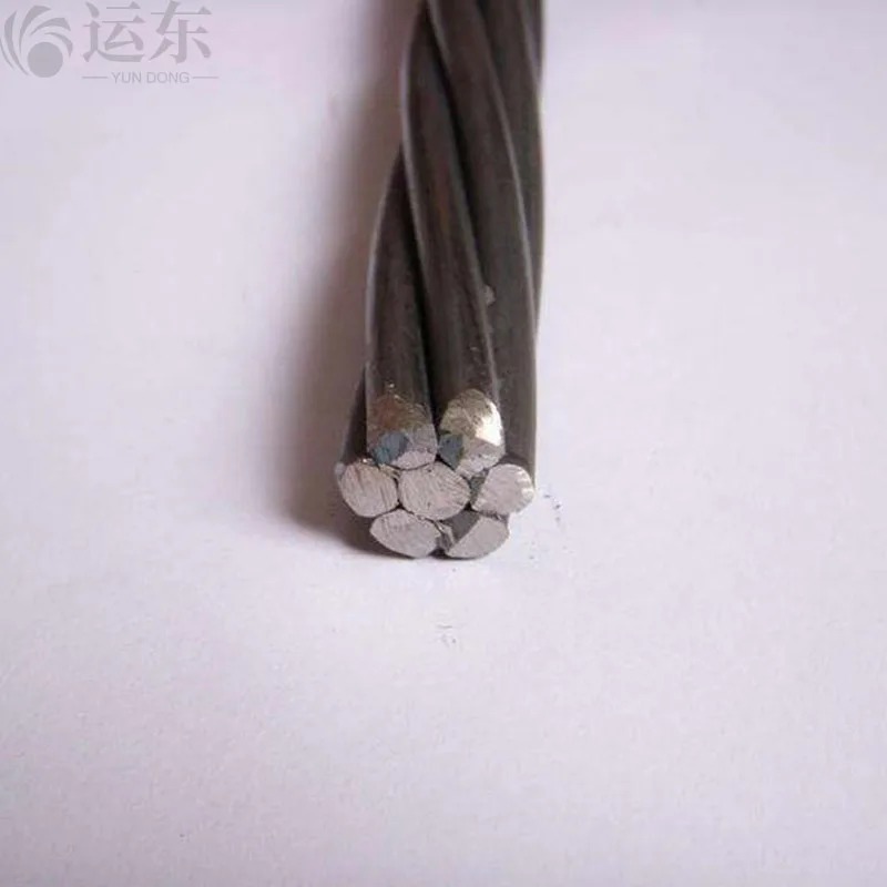 High Strength PC Steel Strand Cold Heading Steel for Construction-Durable Metal Building Materials by PC Strand Manufacturer