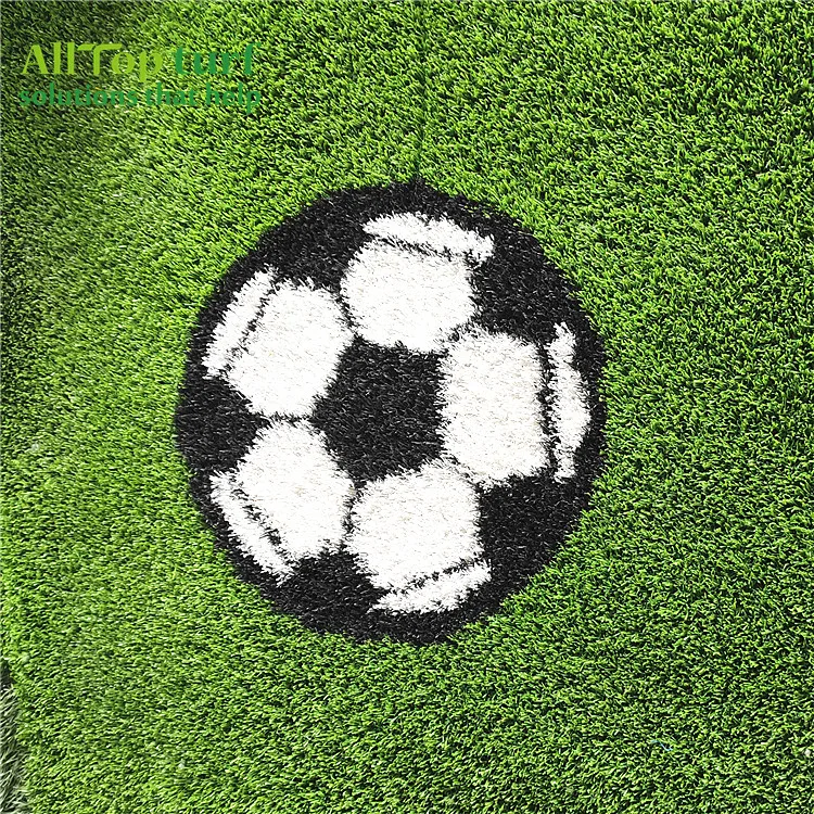 High popularity quick delivery lovely anime cartoon artificial grass for kid playground and kindergarten