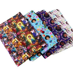 4 way lycra fabric spendex