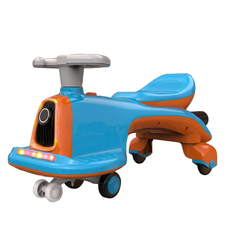 Детская машинка для От 2 до 8 лет