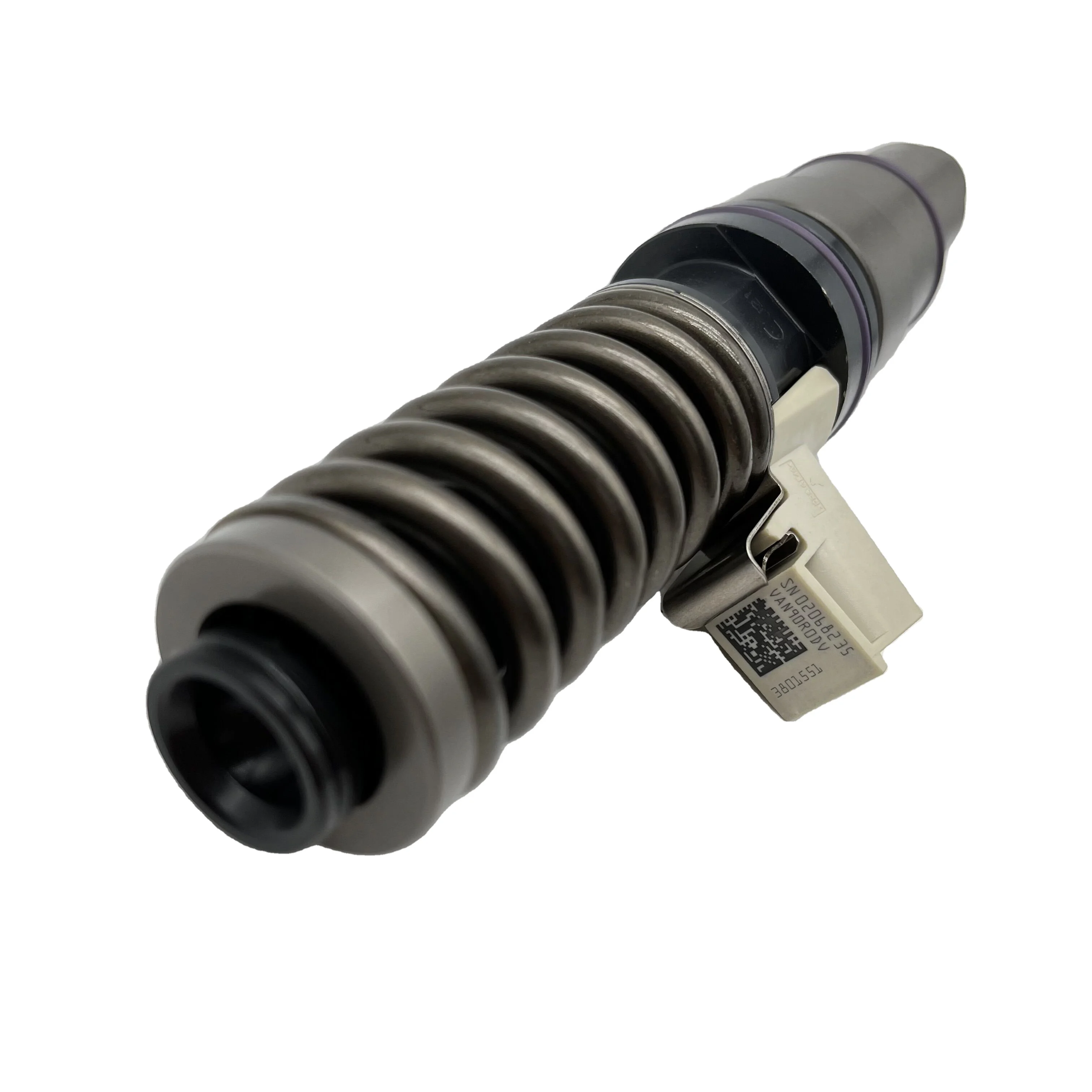 Excavator engine diesel fuel injector 3801617 BEBE4D48001 for VOLVO PENTA MD11 STAGE II