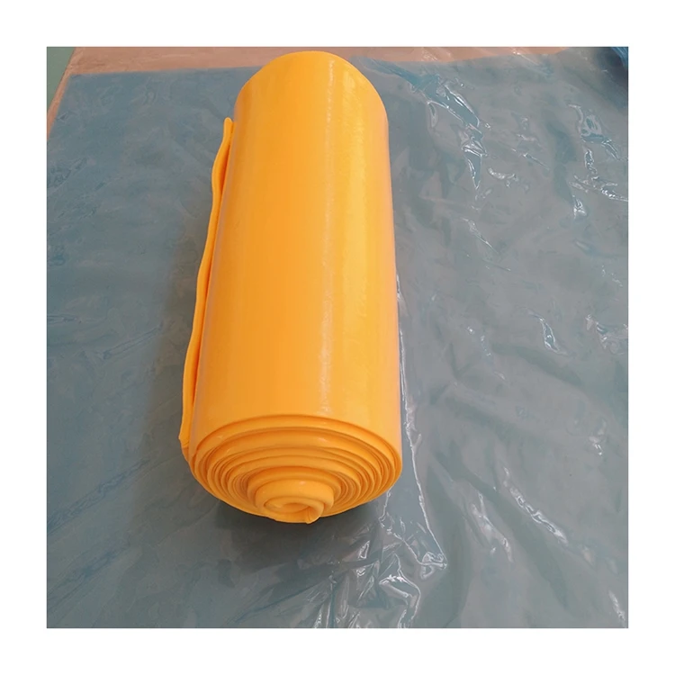 O-Ring Material Fluorosilicone Fvmq HNBR FKM Compound