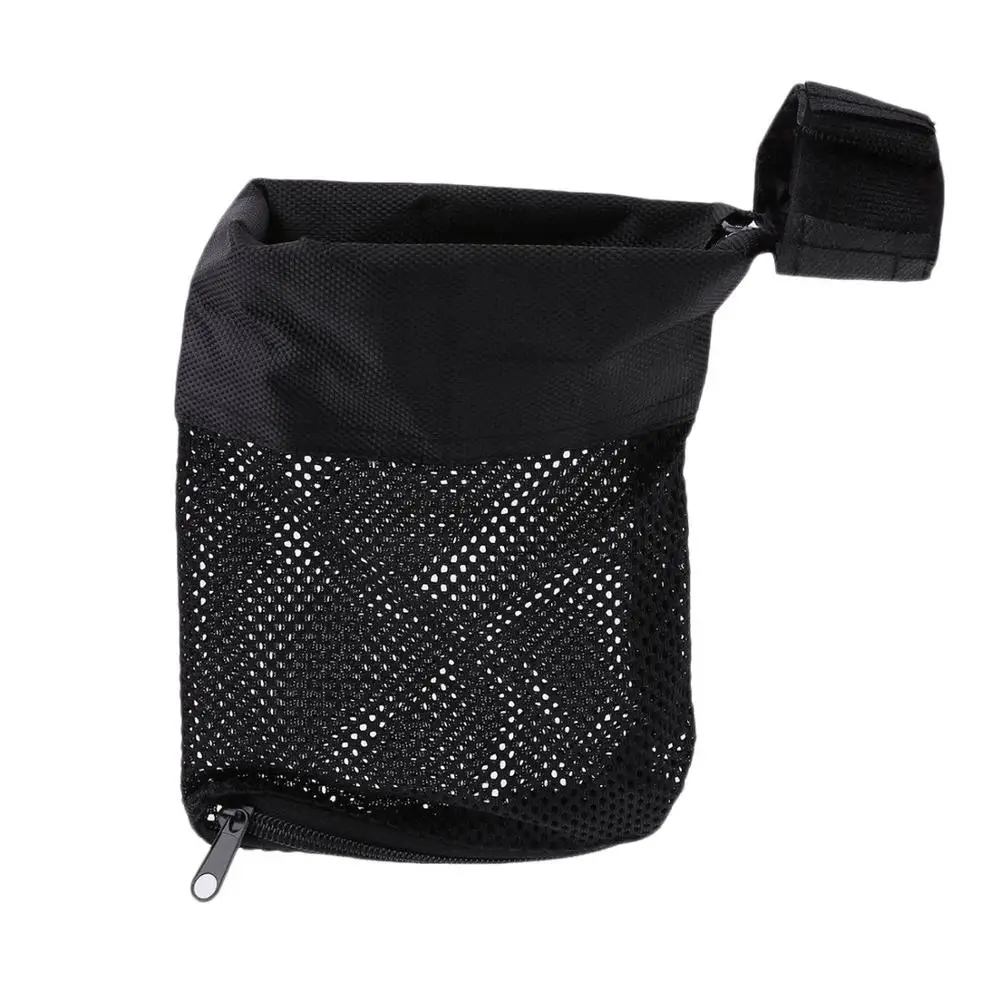 OEM ODM Tactical Deluxe Mesh Brass Catcher  Brass Shell Bullet Catcher Bag