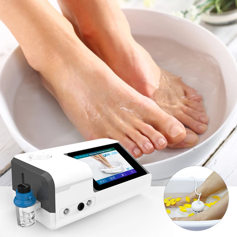 Hydrogen Inhalation Machine  Hydrogen Inhalation Machine Breathing Portable Hydrogen Inhalation 300ml 600ml