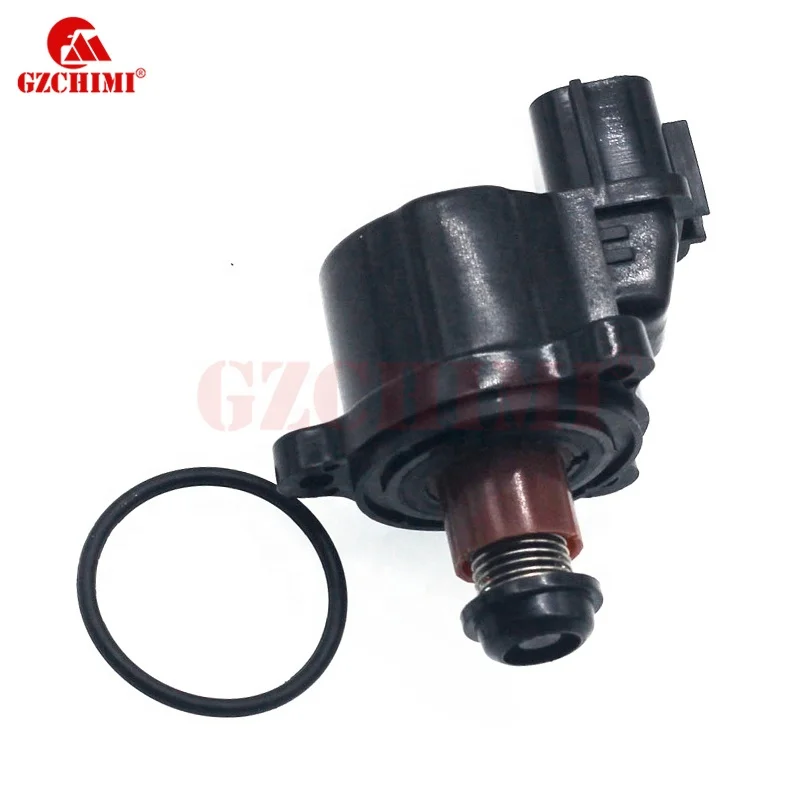 Iac Idle Air Control Valve For Mitsubishi Pajero Montero Shogun Galant Sport MD628174 MD619857 MD628119