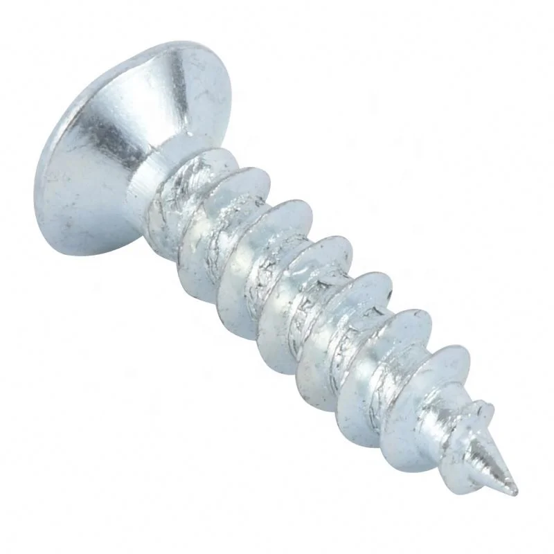 wood - round self tapping screws roof self-tapping screw epdm