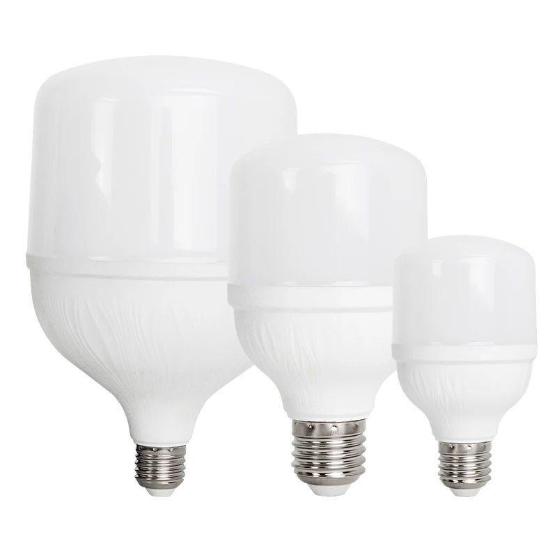 2021 New Design Housing 30W High Power T Shape Led Bulbs Wholesale