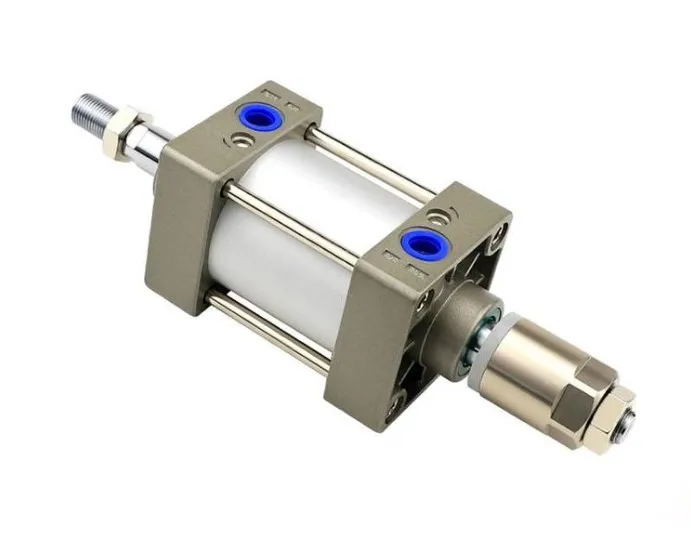 Authorized Airtac Cylinder Supplier Standard air cylinder ------SC/SCJ  Series airtac cylinder