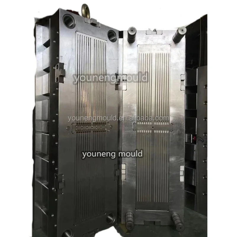 nylon cable ties plastic injection moulds and molding machine