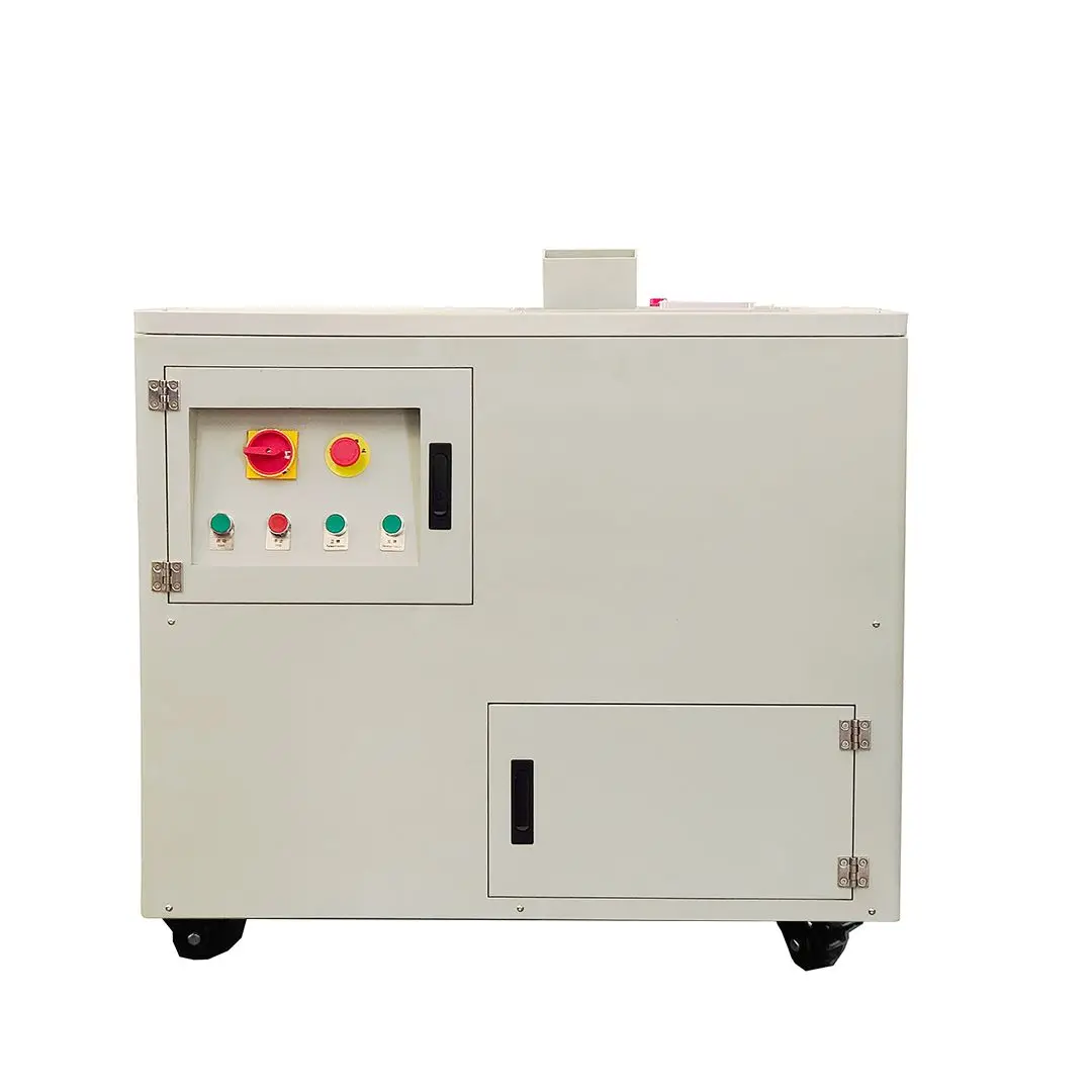 One Year Warranty Hard Drive Shredder For Shredding Multi Media Machine