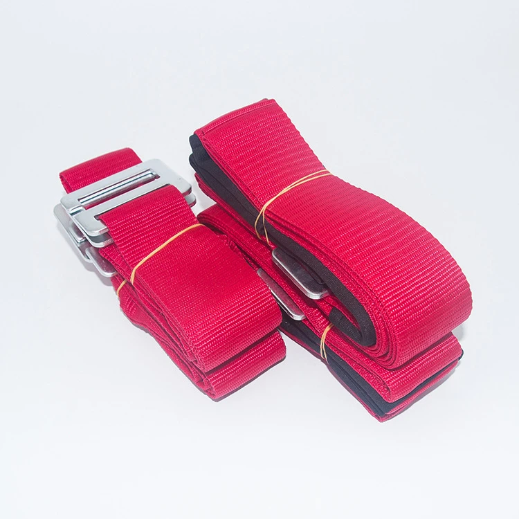 Carrying furniture is easier to move the conveyor belt