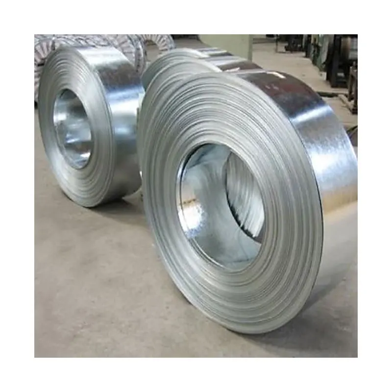Shandong Direct Sale 15mm Aluminium Strip 8x3mm 2024 Aluminium Strip Made In China