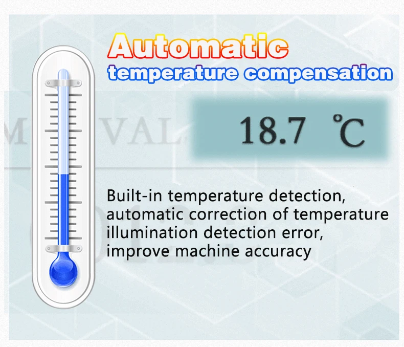 China Digital Honey Measuring Sugar Content Instrument Honey Concentration Refractometer