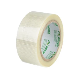 Heavy Duty Strong Packing Wrapping Fiberglass Reinforced Filament Tape