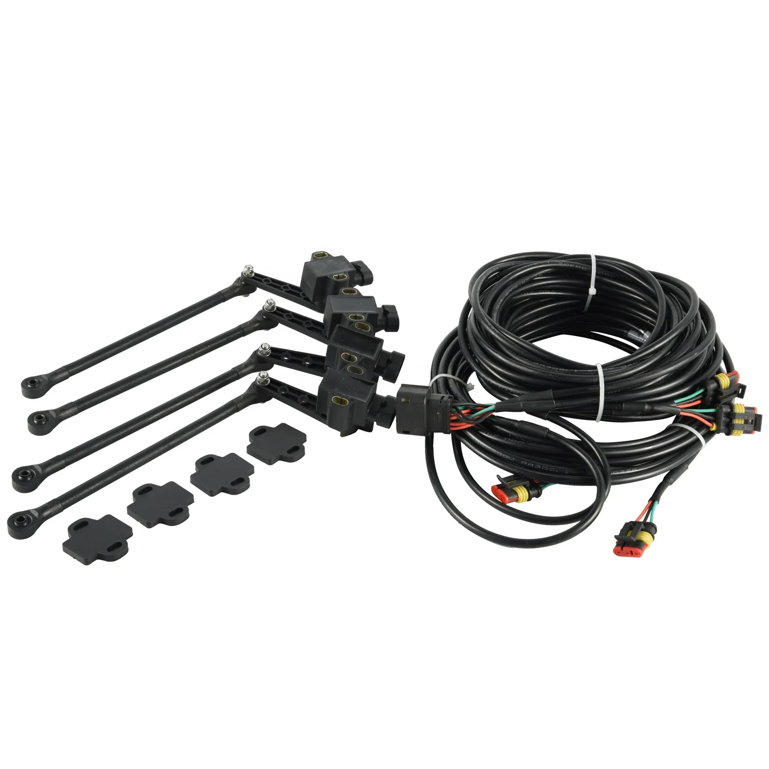 Alitair подвеска E-уровень AA-ROT-120 связь оборудования alitair высота посадки сенсор