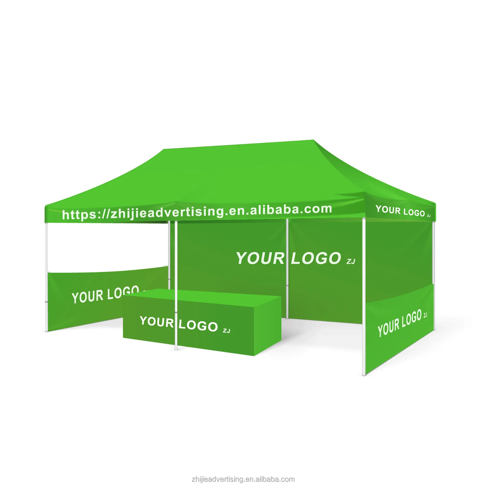 Waterproof Heavy Duty 3x6m 10x10ft 10x20ft Roof Top Marquee Roof Easy Beach Awning Gazebo Tent Canopy