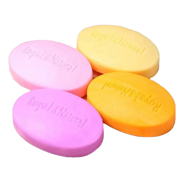 80g 100g 120g Green Tea rose flower whitening toilet Soap, soap best sellers