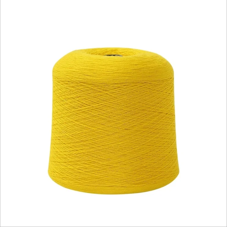 
2020 Best 28s / 2 100% Fashion Style Dyed Acrylic Yarn 