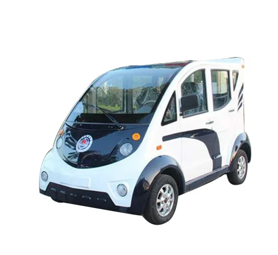 Popular 5 seater 48V mini electric golf cart Mini Tour Bus Tourist Shuttle Sightseeing Car golf buggy made in china (62096952774)