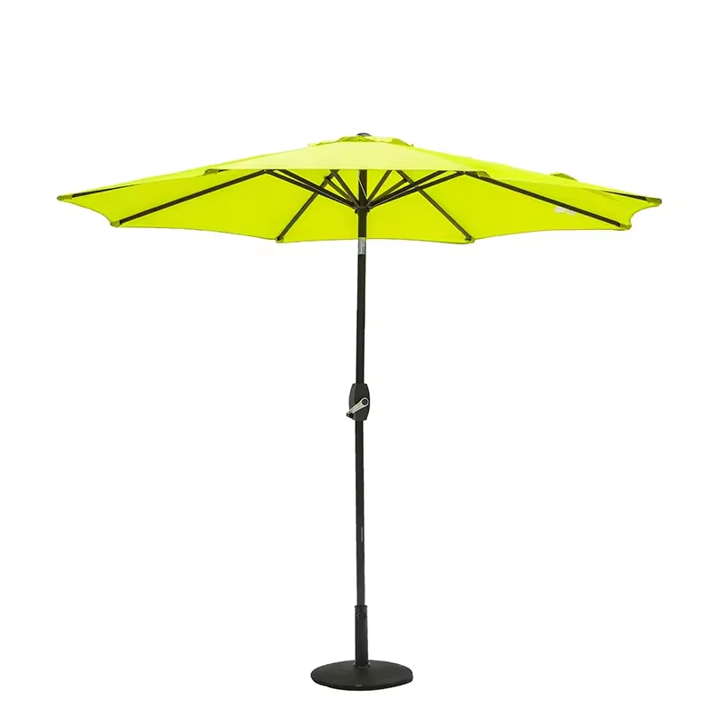 Best Sale Wholesale Outdoor Beach Umbrella Customized Outdoor Beach Sunshade Umbrella