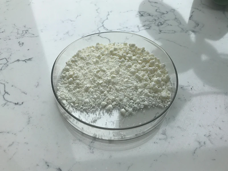 Pure Industrial Grade Synthetic Capsaicin
