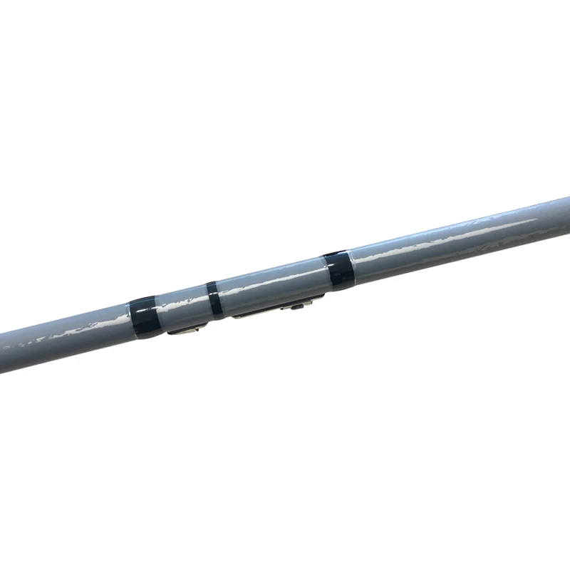 Double-winner 4m 5m 6m 7m carbon telescopic bolognese fishing rod lure weight 10-30g