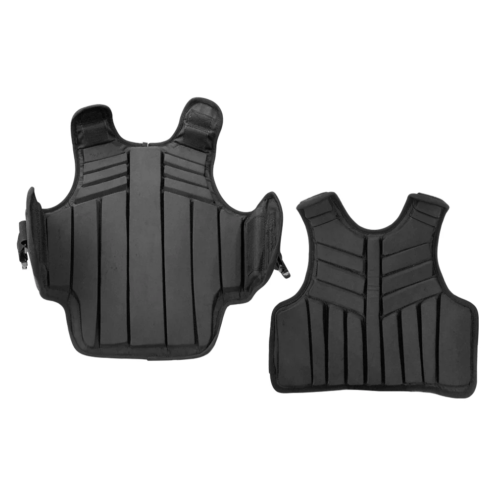 Equestrian armor Riding vest for children anti-fall armor equestrian vest
