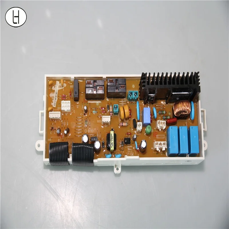 Original lg washing machine Electronic computer control board