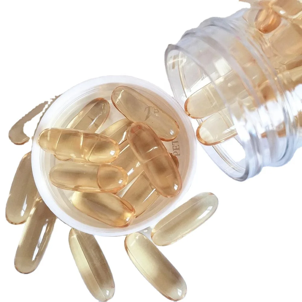 Пищевая добавка, масло печени трески, чистые мягкие капсулы для детей, стимулируют развитие мозга