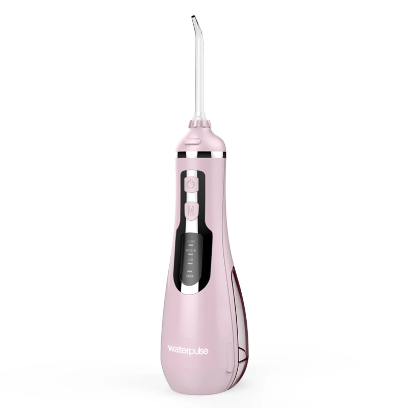 Waterpulse V500 Portable  Tooth Cleaner  Water Flosser