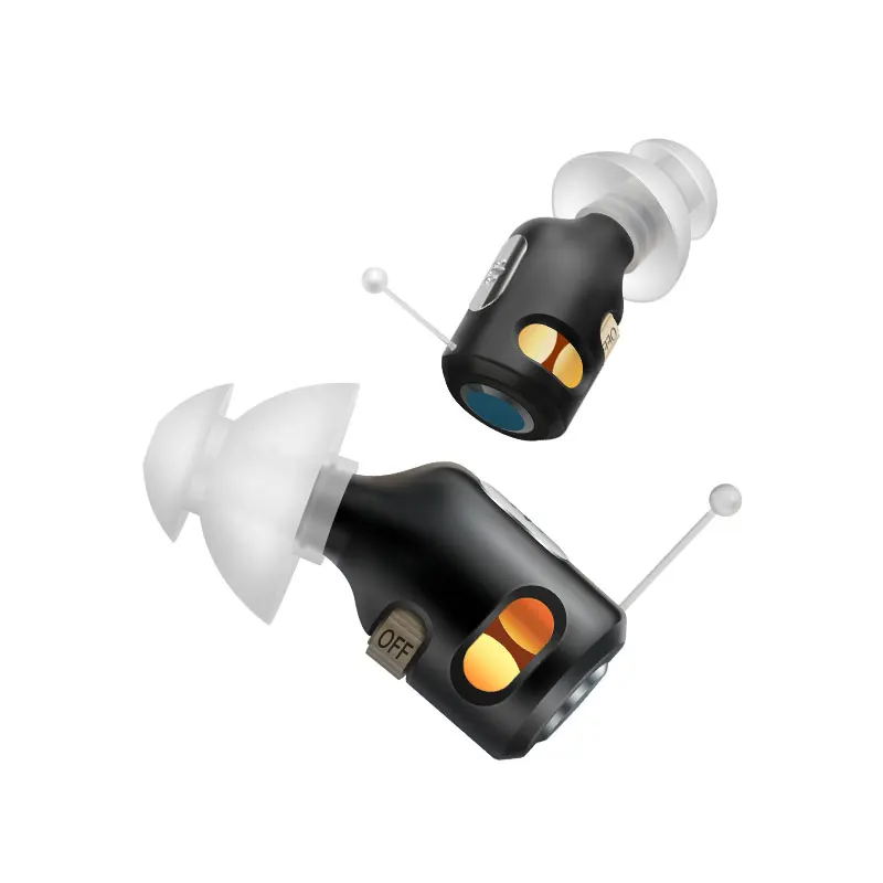 Hot Sell Best Mini Rechargeable Ear Digital Buy Hearing aid Price Amplifier