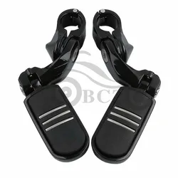 Высококачественные Новые товары, распродажа, аксессуары для мотоциклов, модифицированный бампер harley, кронштейн для ног, задние педали для ног