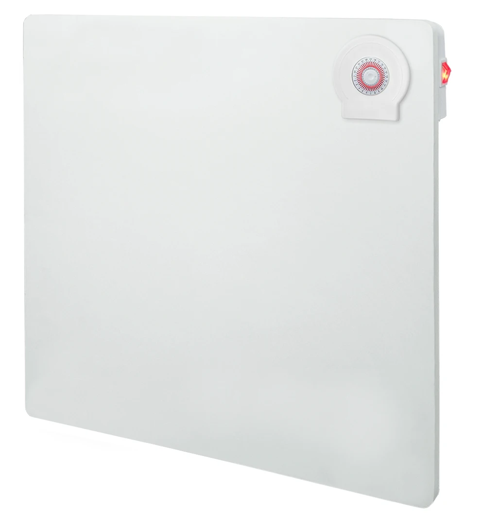 Two thermostats for over heat protection Wi-Fi wireless thermostat  low power consumption convector ceramic panel room heater