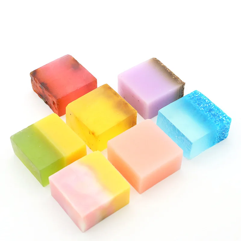 Handmade Vaginal Whitening Cleansing Soap PH Balance Itching Relief Yoni Bar Soap for Women