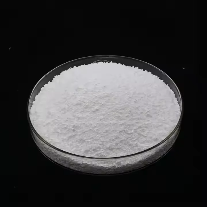 Высокое качество и низкая цена 1 ч бензотриазол белый порошок CAS 95-14-7