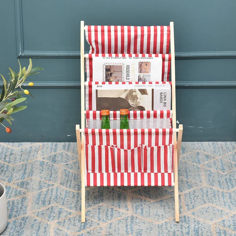 4 слоя под любую индивидуальную тематику и ткань газета журнальная стойка брошюры стенд дисплей полки