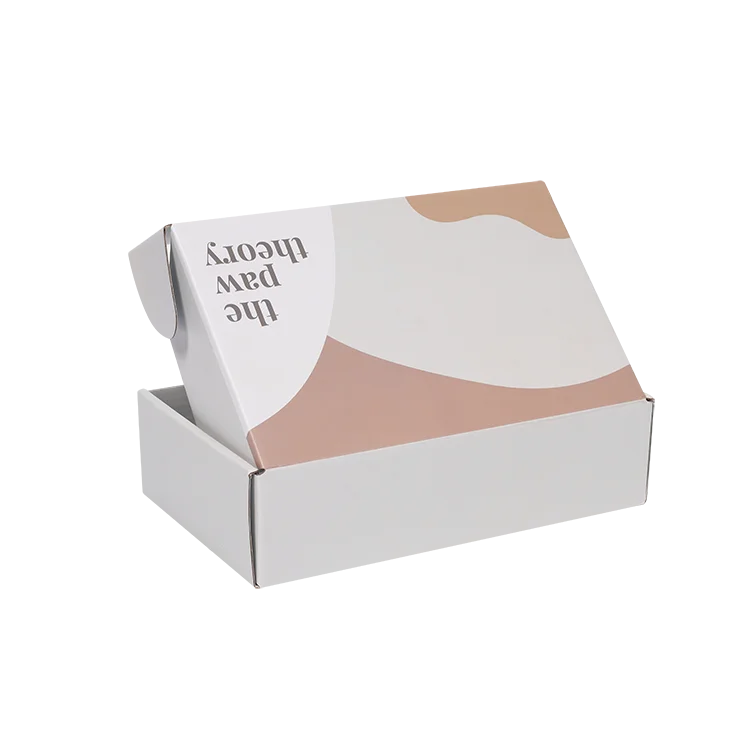 Производство коробок для доставки с индивидуальным логотипом, оптовая продажа флаконов для духов/коробка для ресниц для обуви